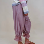 Violet Bloomer Pants - PAPER DOLL