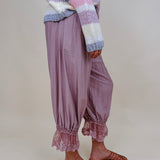 Violet Bloomer Pants - PAPER DOLL