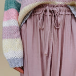 Violet Bloomer Pants - PAPER DOLL