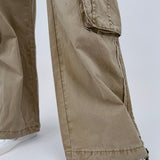Patricia Parachute Pant - PAPER DOLL
