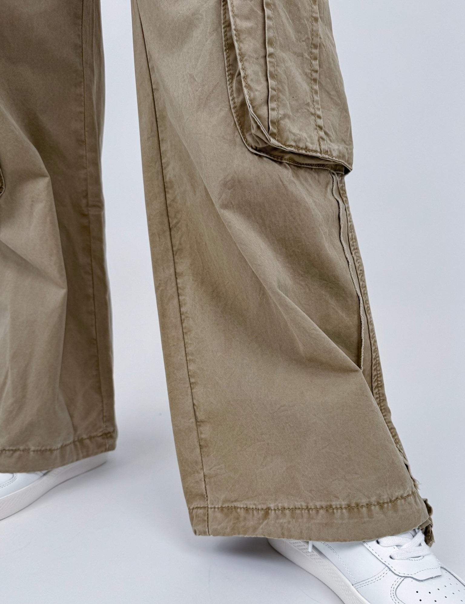 Patricia Parachute Pant - PAPER DOLL